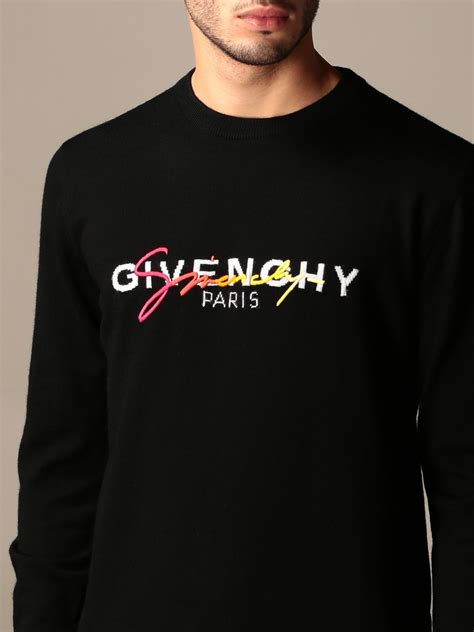 maglia scritta givenchy|givenchy sito ufficiale.